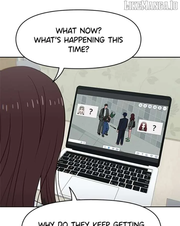 I’m the Only One Bullied by the New High School Student Chapter 64 page 58
