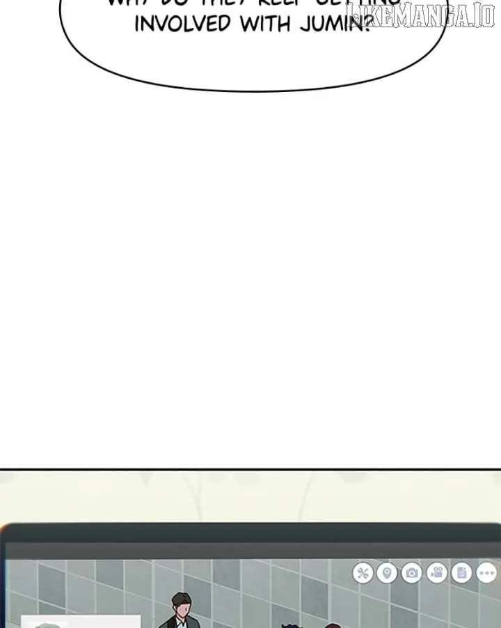 I’m the Only One Bullied by the New High School Student Chapter 64 page 59
