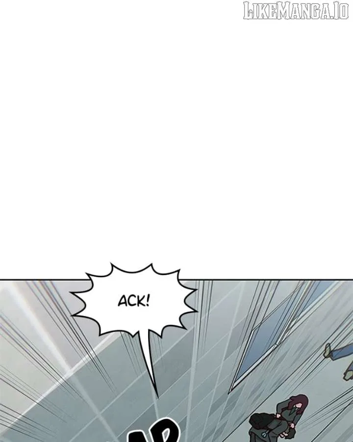 I’m the Only One Bullied by the New High School Student Chapter 64 page 137