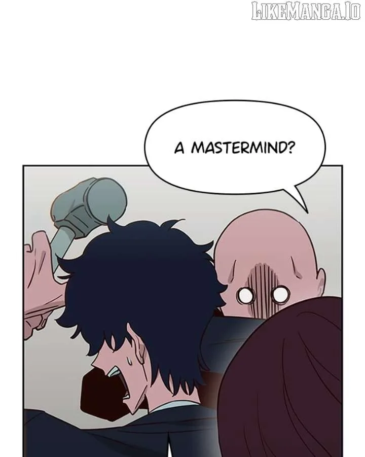 I’m the Only One Bullied by the New High School Student Chapter 64 page 139
