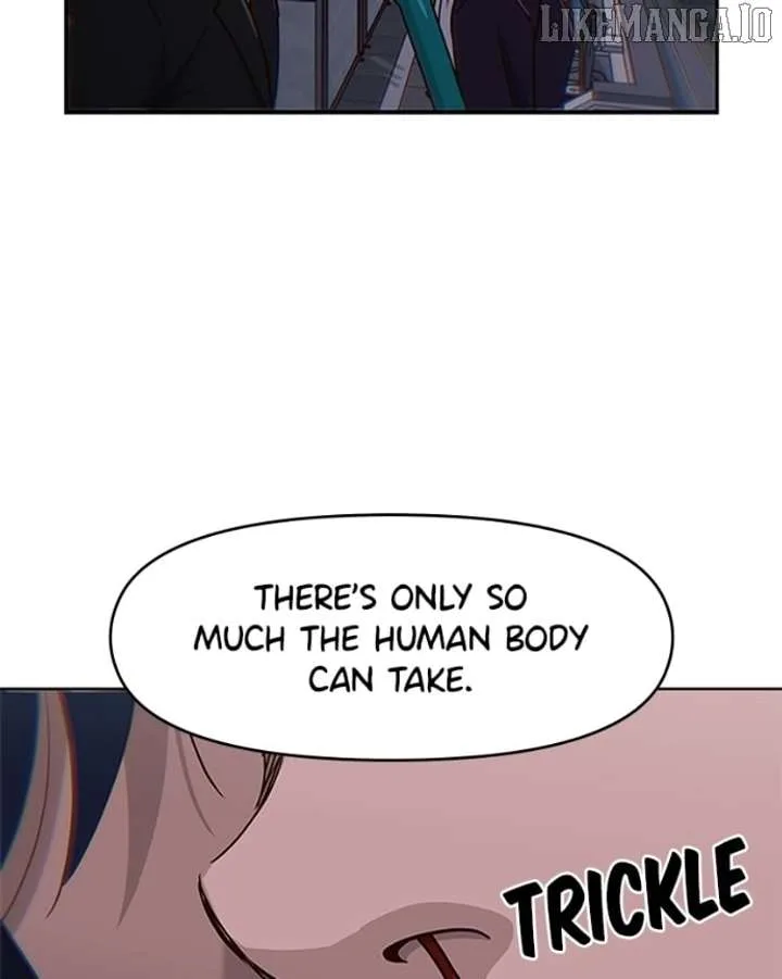 I’m the Only One Bullied by the New High School Student Chapter 65 page 12