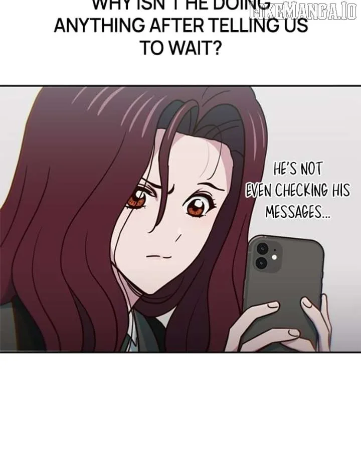 I’m the Only One Bullied by the New High School Student Chapter 63 page 67