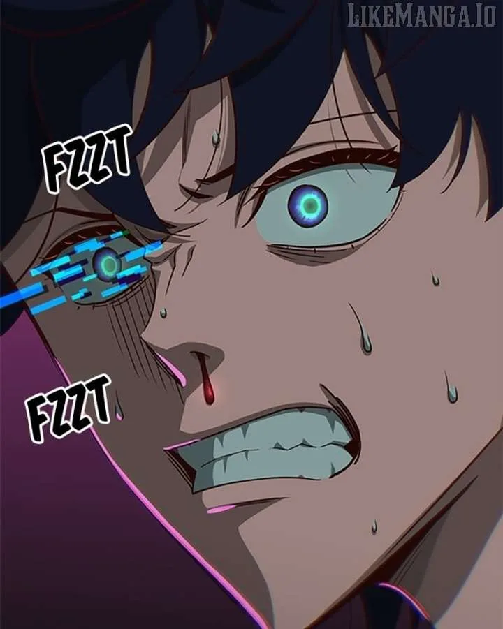 I’m the Only One Bullied by the New High School Student Chapter 65 page 14