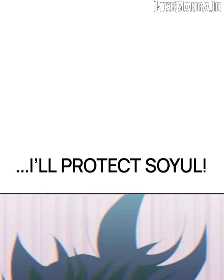I’m the Only One Bullied by the New High School Student Chapter 64 page 155