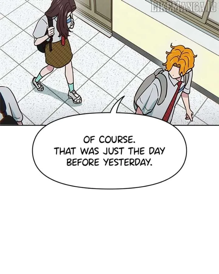 I’m the Only One Bullied by the New High School Student Chapter 62 page 56