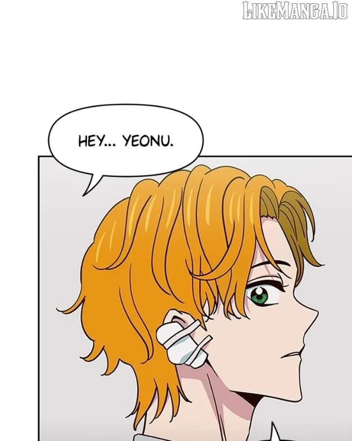 I’m the Only One Bullied by the New High School Student Chapter 62 page 54
