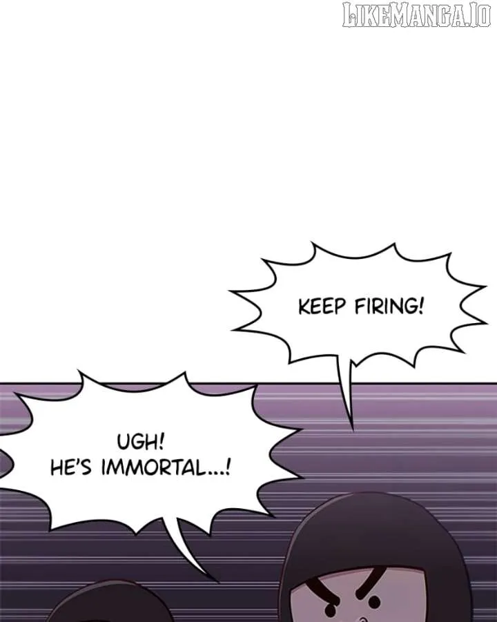 I’m the Only One Bullied by the New High School Student Chapter 65 page 7