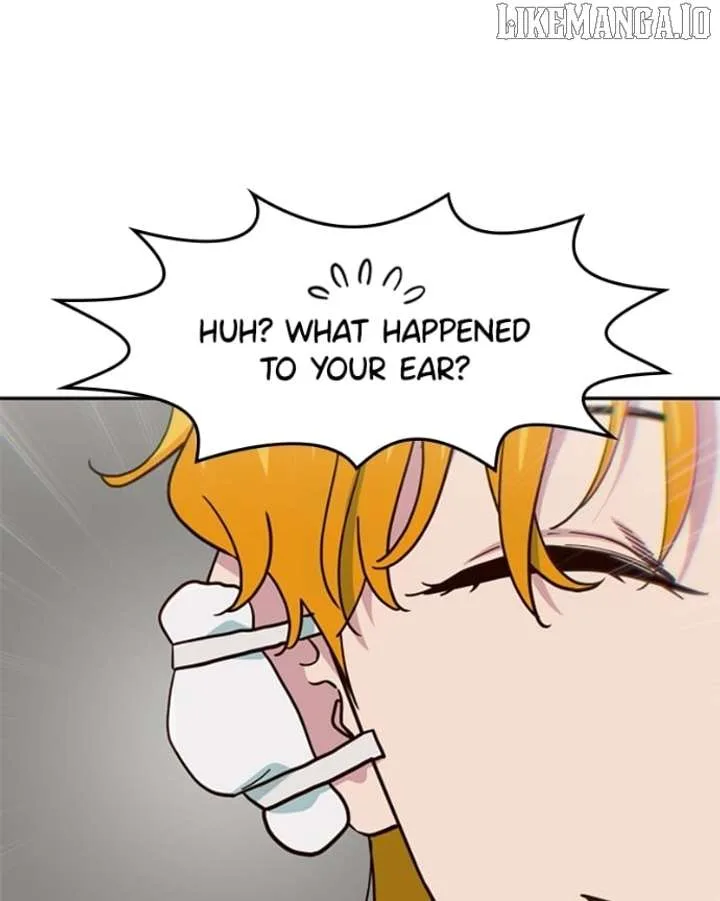 I’m the Only One Bullied by the New High School Student Chapter 62 page 48