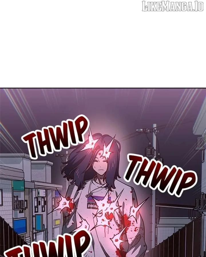 I’m the Only One Bullied by the New High School Student Chapter 65 page 5
