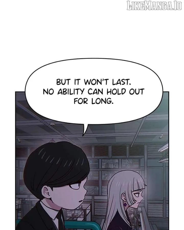 I’m the Only One Bullied by the New High School Student Chapter 65 page 11