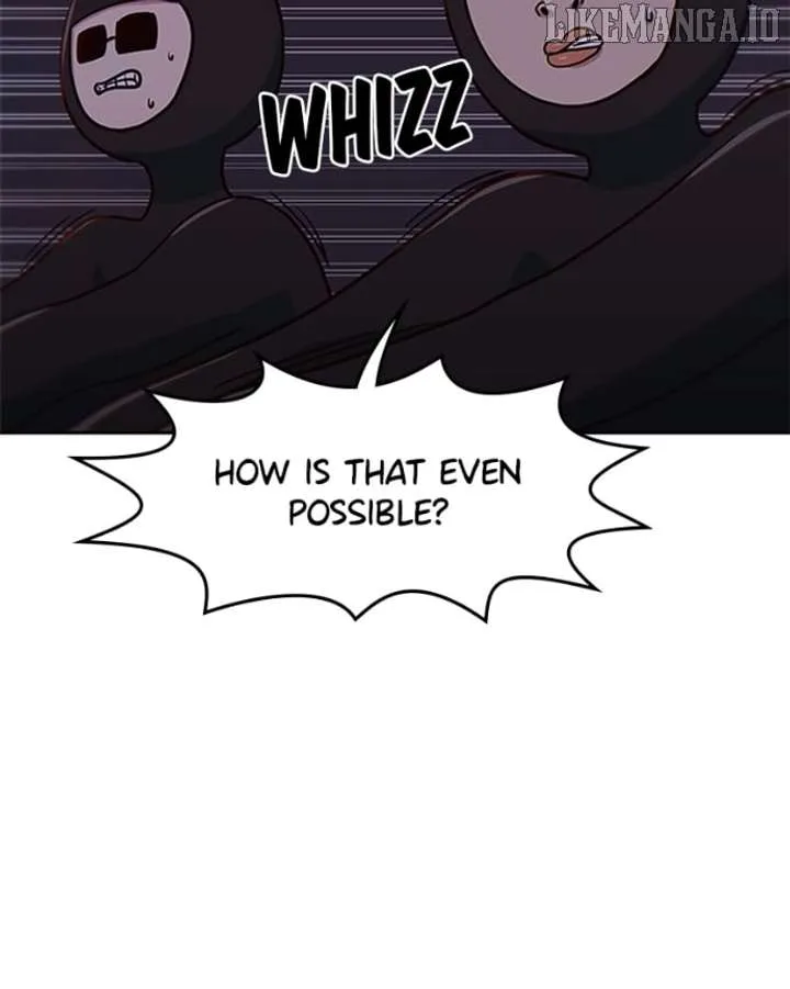 I’m the Only One Bullied by the New High School Student Chapter 65 page 8