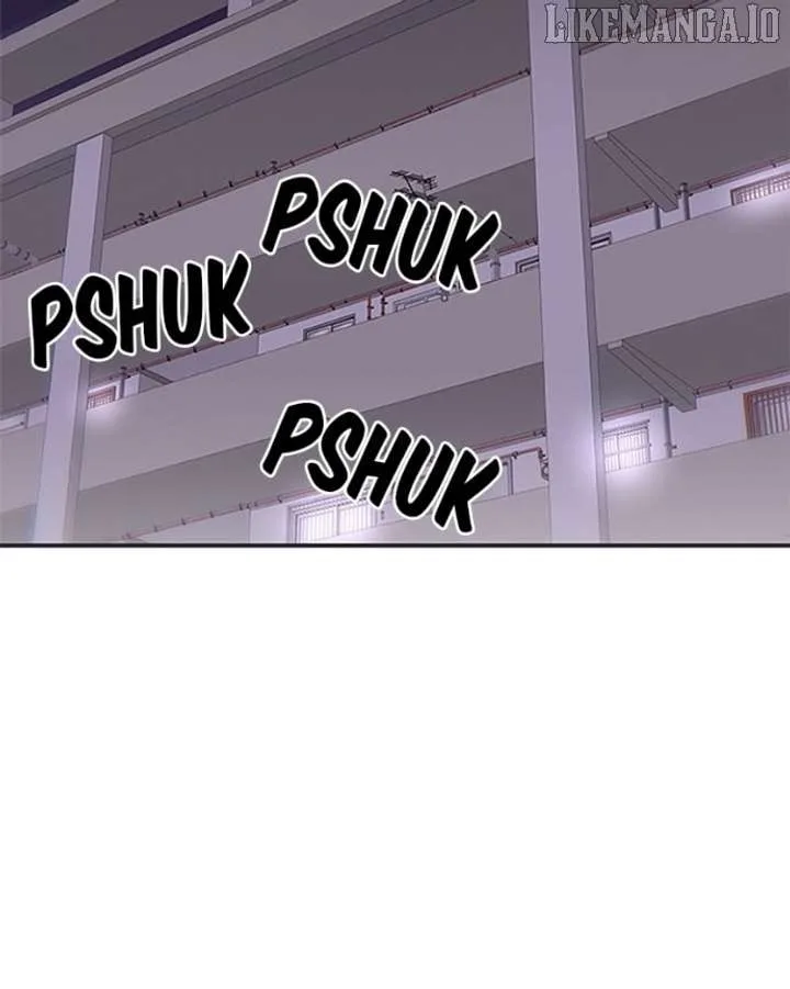 I’m the Only One Bullied by the New High School Student Chapter 65 page 3