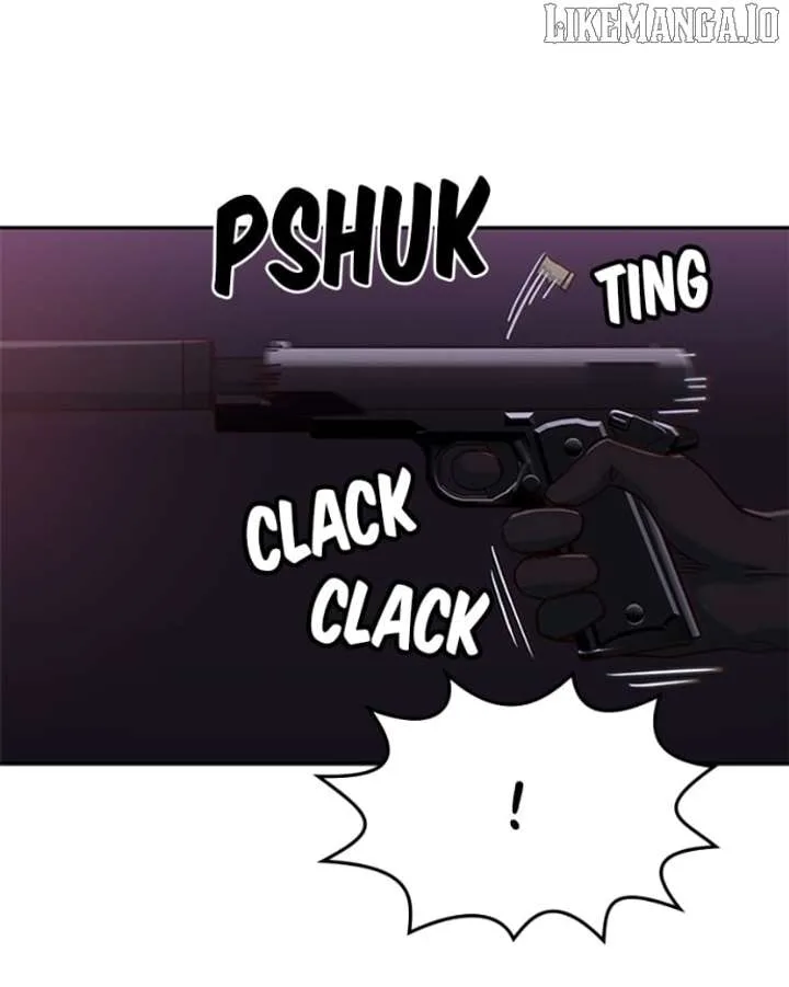 I’m the Only One Bullied by the New High School Student Chapter 65 page 17