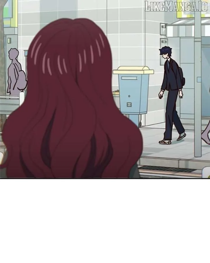 I’m the Only One Bullied by the New High School Student Chapter 63 page 71