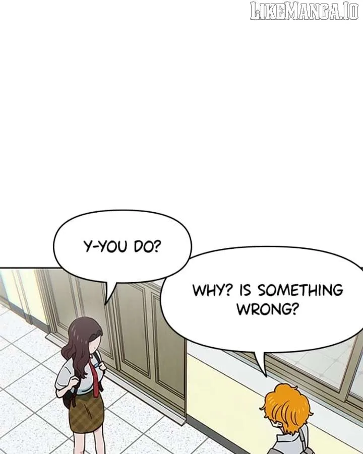 I’m the Only One Bullied by the New High School Student Chapter 62 page 63
