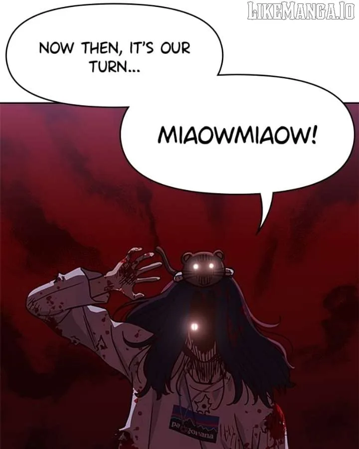 I’m the Only One Bullied by the New High School Student Chapter 65 page 20