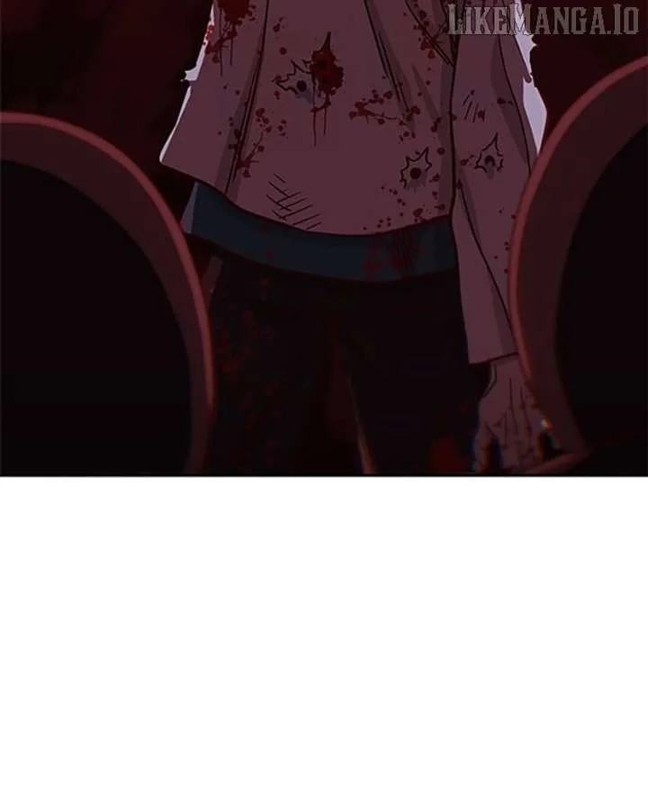 I’m the Only One Bullied by the New High School Student Chapter 65 page 21