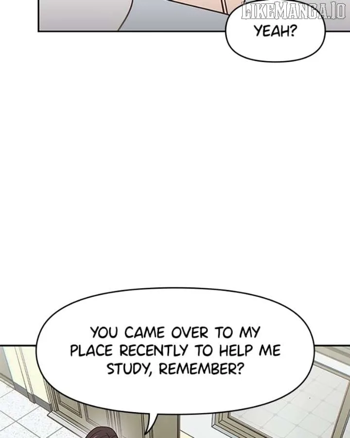 I’m the Only One Bullied by the New High School Student Chapter 62 page 55