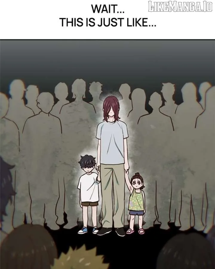 I’m the Only One Bullied by the New High School Student Chapter 63 page 95