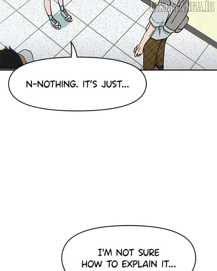 I’m the Only One Bullied by the New High School Student Chapter 62 page 64