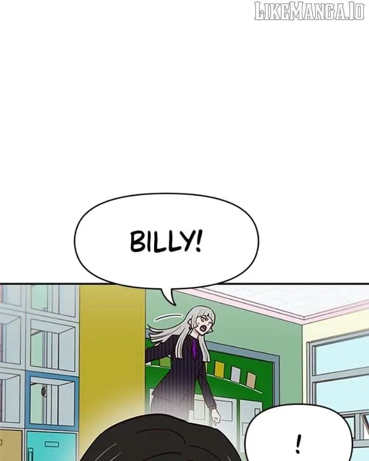 I’m the Only One Bullied by the New High School Student Chapter 62 page 77