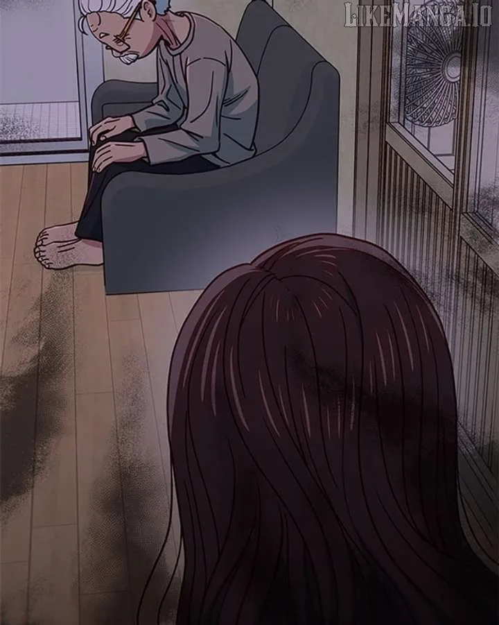 I’m the Only One Bullied by the New High School Student Chapter 62 page 88