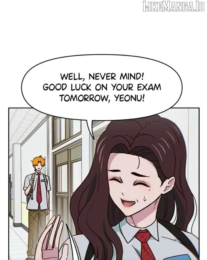I’m the Only One Bullied by the New High School Student Chapter 62 page 70