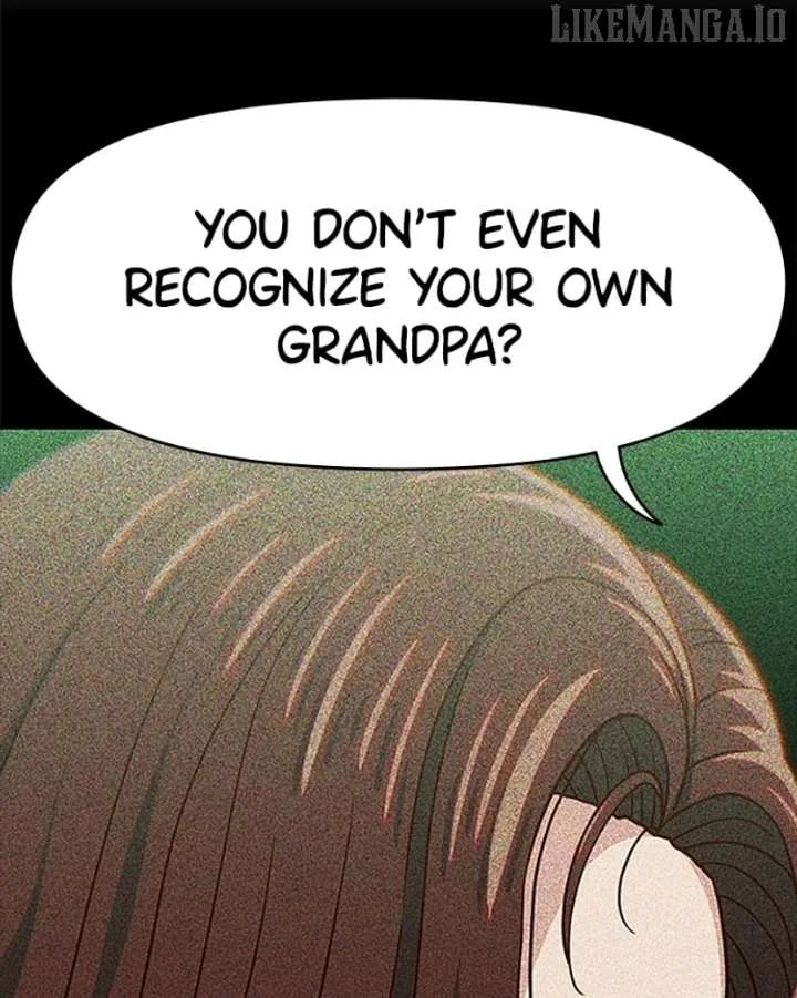 I’m the Only One Bullied by the New High School Student Chapter 63 page 83