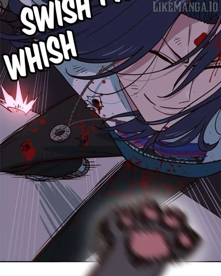 I’m the Only One Bullied by the New High School Student Chapter 65 page 29