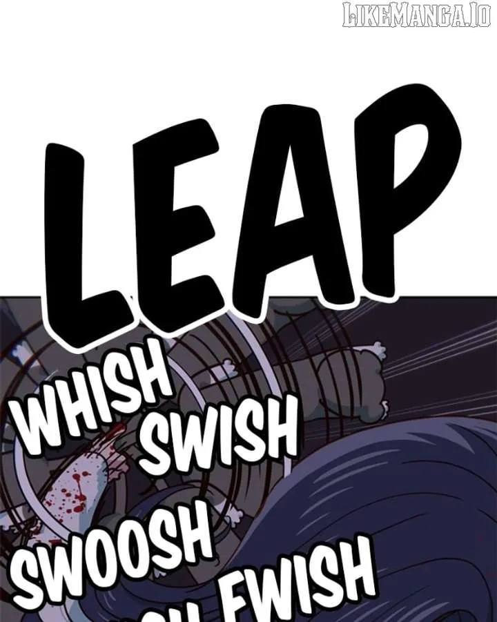 I’m the Only One Bullied by the New High School Student Chapter 65 page 28