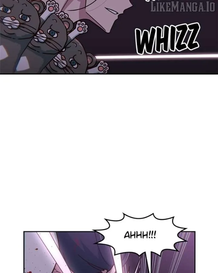I’m the Only One Bullied by the New High School Student Chapter 65 page 37