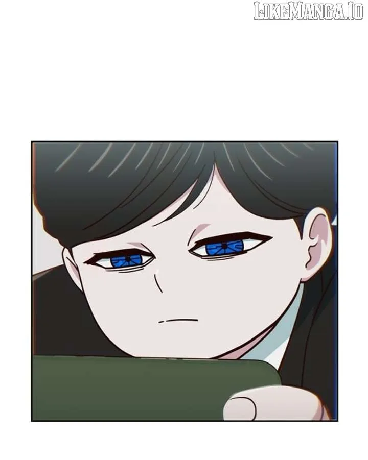 I’m the Only One Bullied by the New High School Student Chapter 62 page 76
