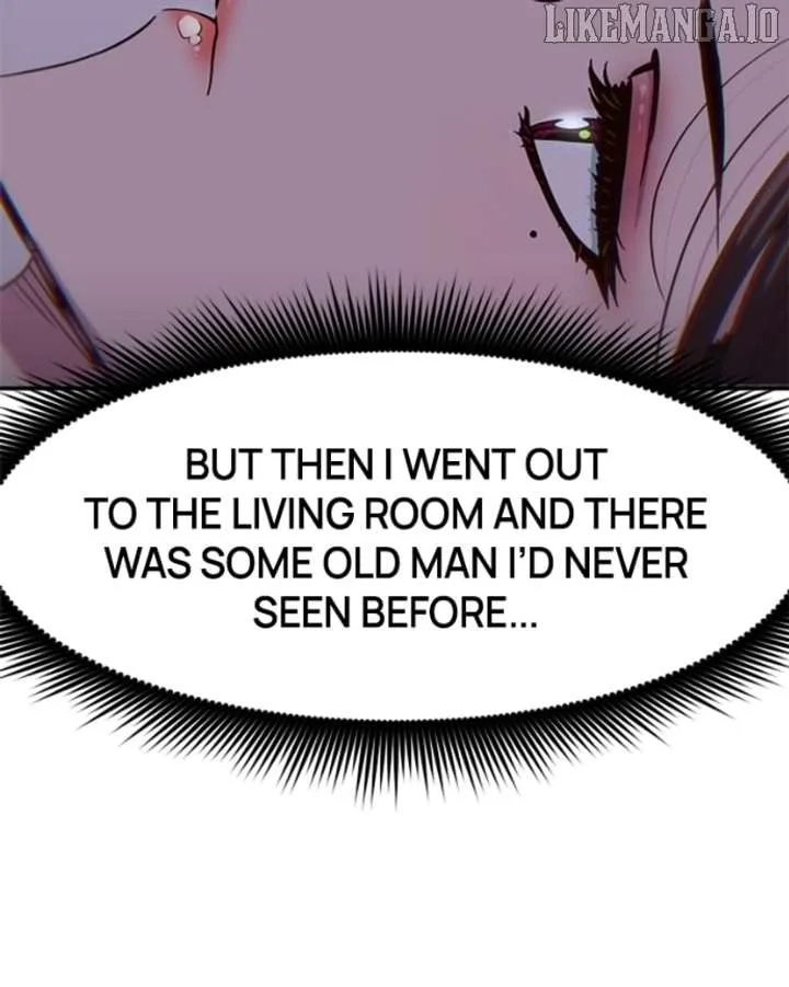 I’m the Only One Bullied by the New High School Student Chapter 63 page 92