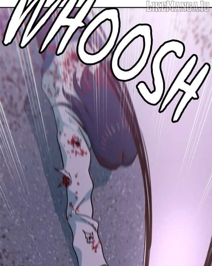 I’m the Only One Bullied by the New High School Student Chapter 65 page 39
