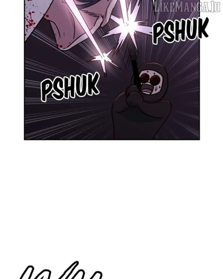 I’m the Only One Bullied by the New High School Student Chapter 65 page 38