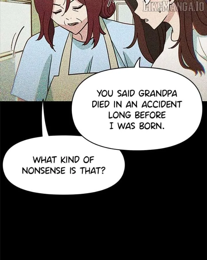I’m the Only One Bullied by the New High School Student Chapter 63 page 86