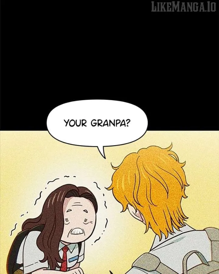 I’m the Only One Bullied by the New High School Student Chapter 63 page 87