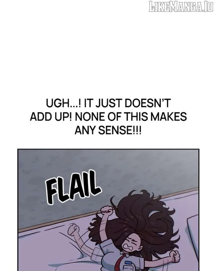 I’m the Only One Bullied by the New High School Student Chapter 63 page 93