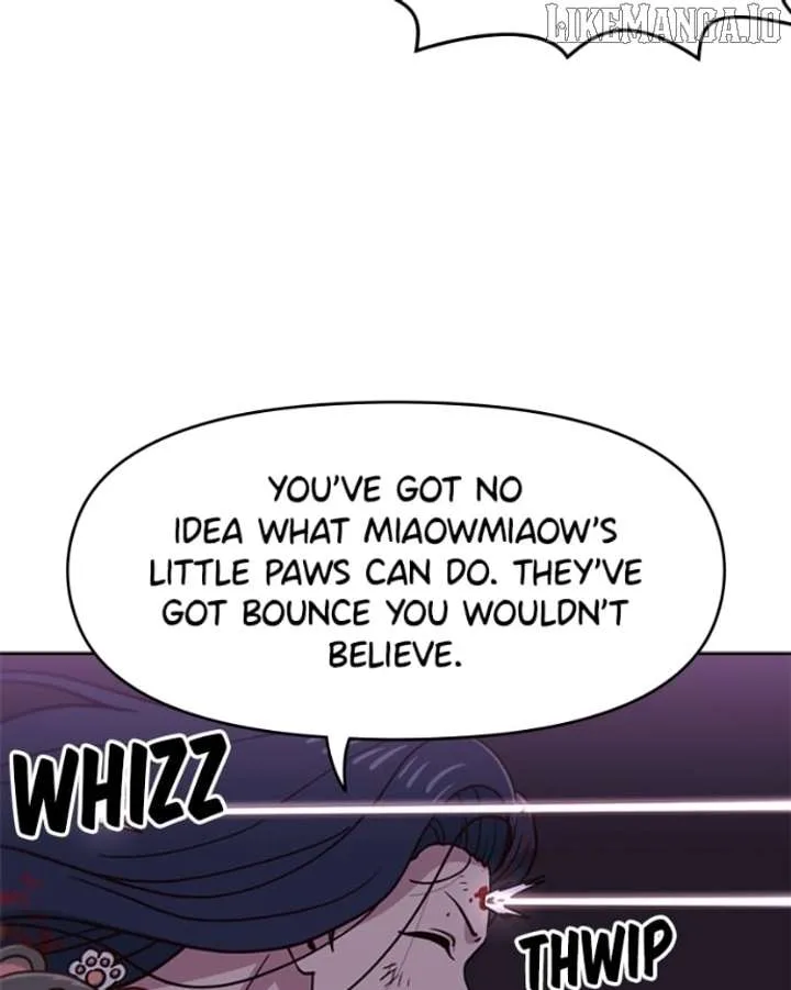 I’m the Only One Bullied by the New High School Student Chapter 65 page 36