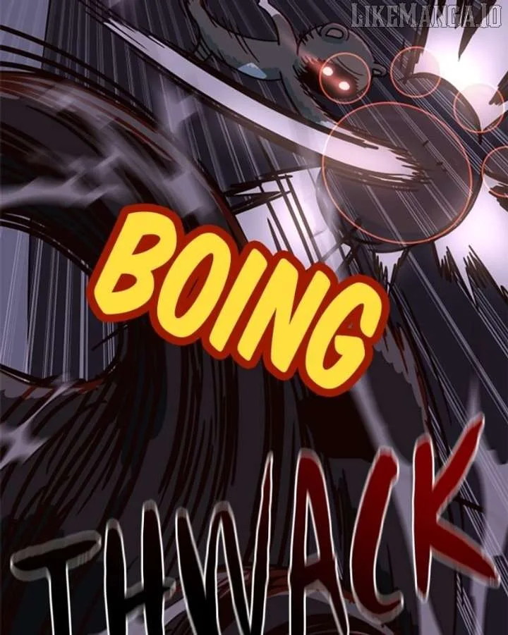 I’m the Only One Bullied by the New High School Student Chapter 65 page 33