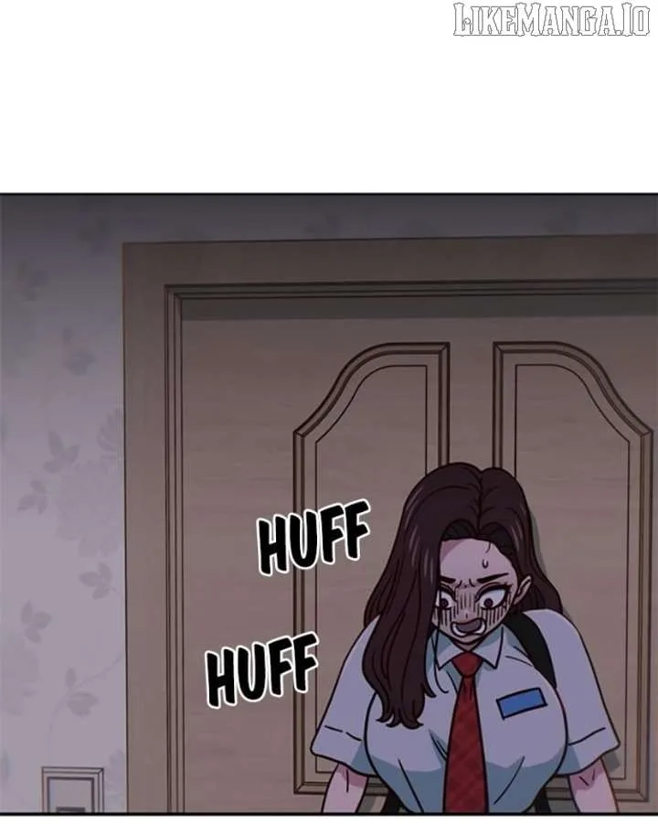 I’m the Only One Bullied by the New High School Student Chapter 62 page 93