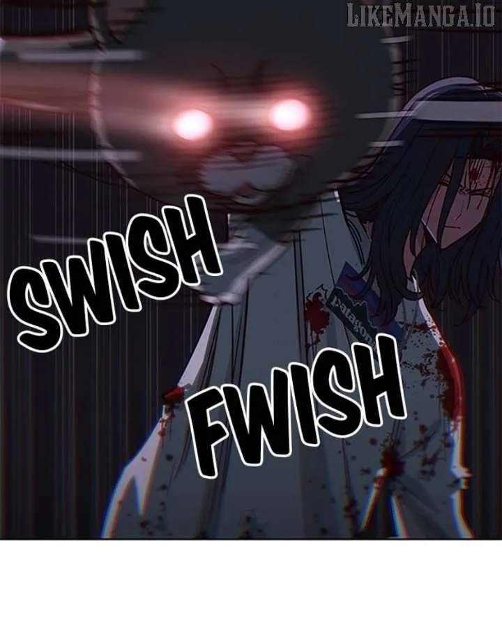 I’m the Only One Bullied by the New High School Student Chapter 65 page 25