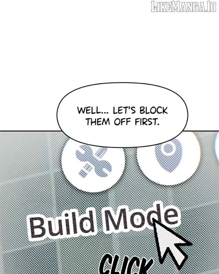 I’m the Only One Bullied by the New High School Student Chapter 66 page 17