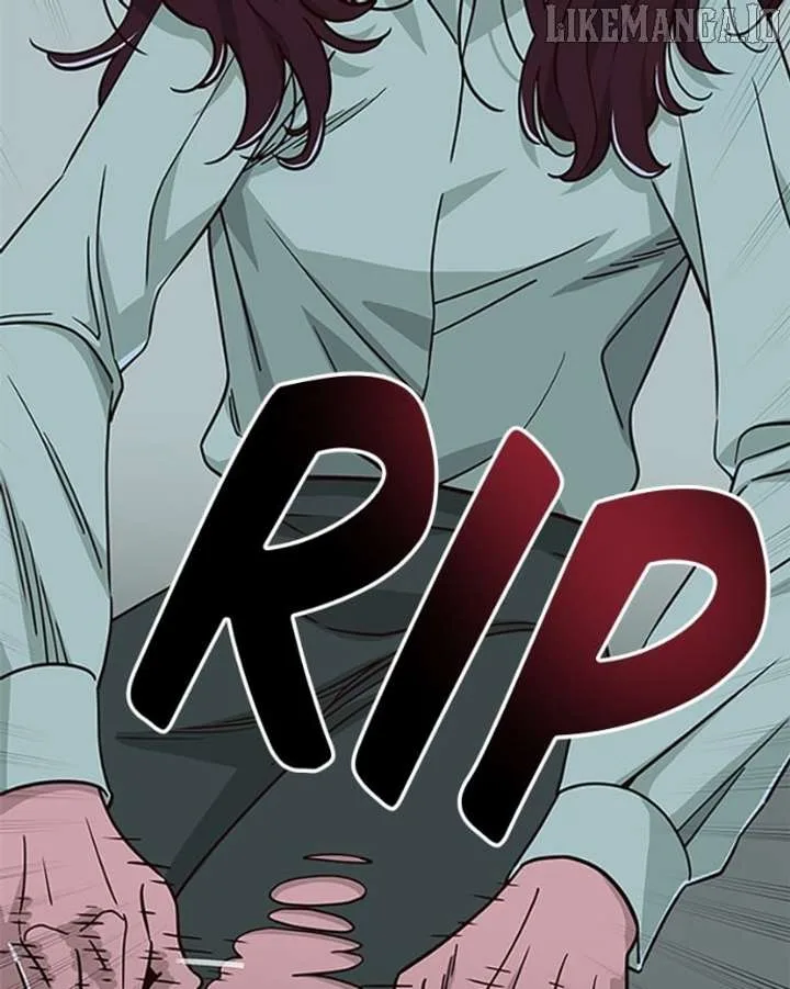 I’m the Only One Bullied by the New High School Student Chapter 66 page 42