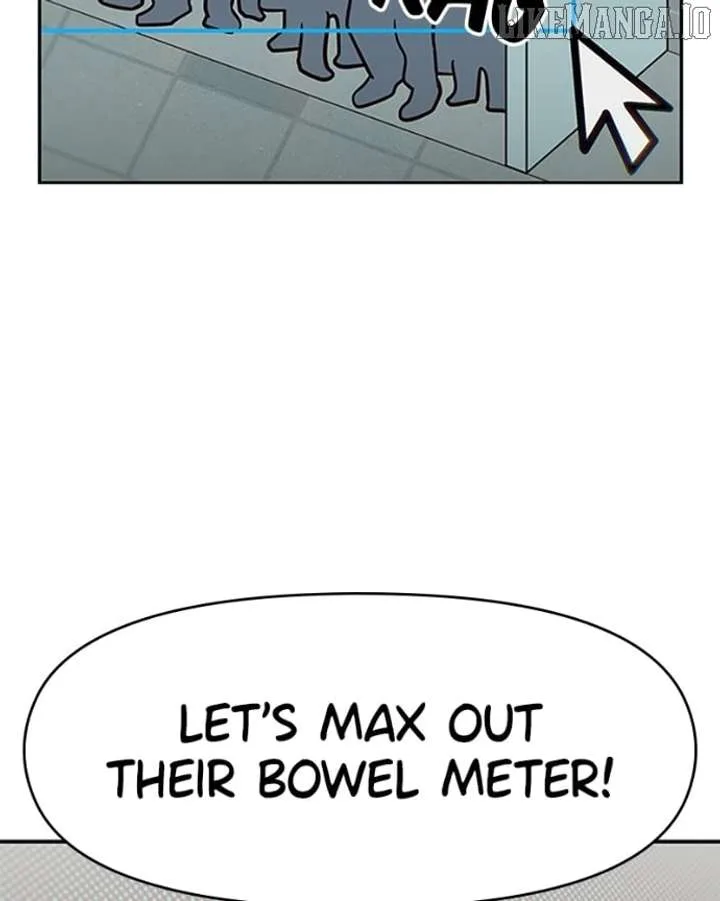 I’m the Only One Bullied by the New High School Student Chapter 66 page 72