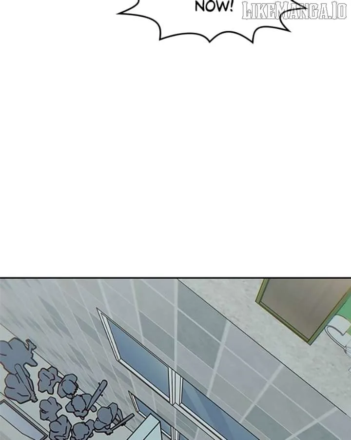 I’m the Only One Bullied by the New High School Student Chapter 66 page 22