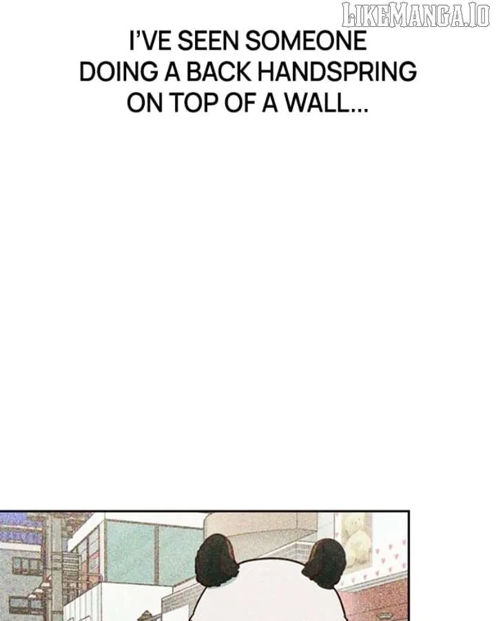 I’m the Only One Bullied by the New High School Student Chapter 63 page 103