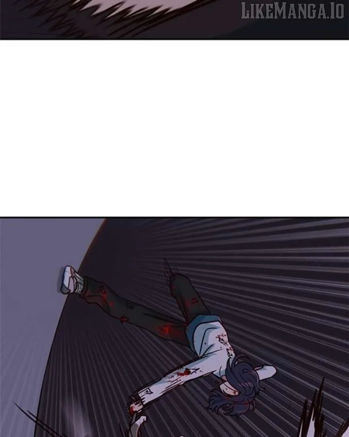 I’m the Only One Bullied by the New High School Student Chapter 65 page 32