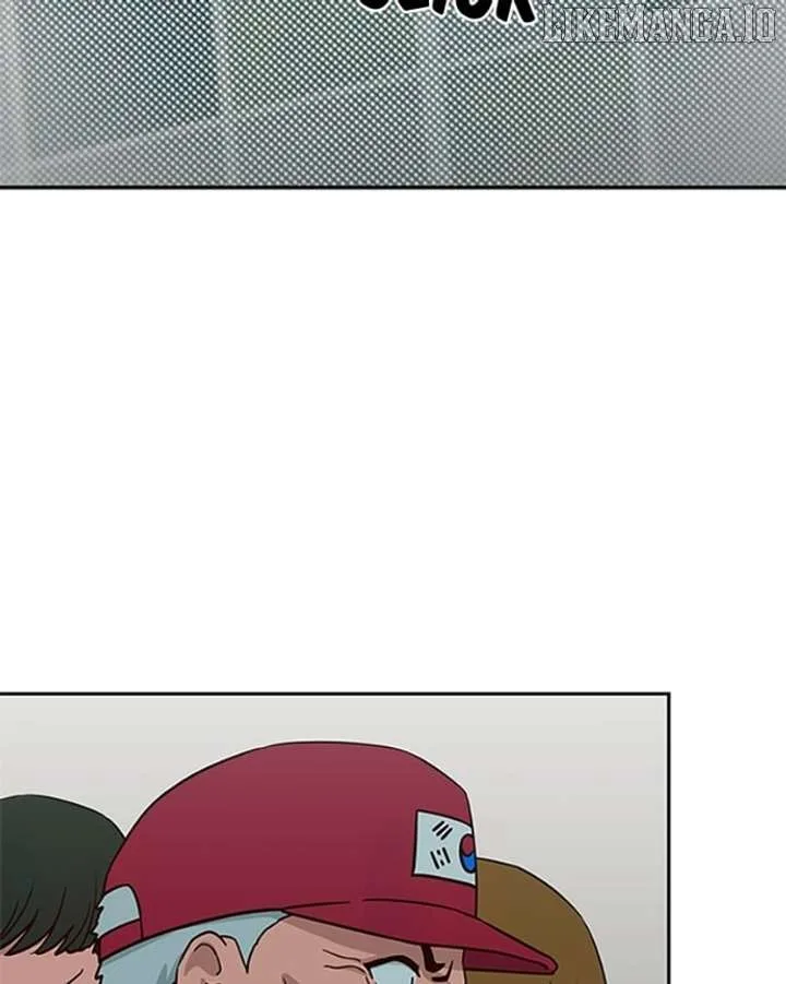 I’m the Only One Bullied by the New High School Student Chapter 66 page 18