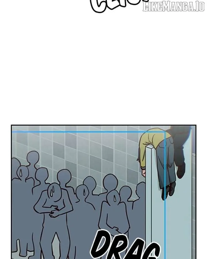 I’m the Only One Bullied by the New High School Student Chapter 66 page 71